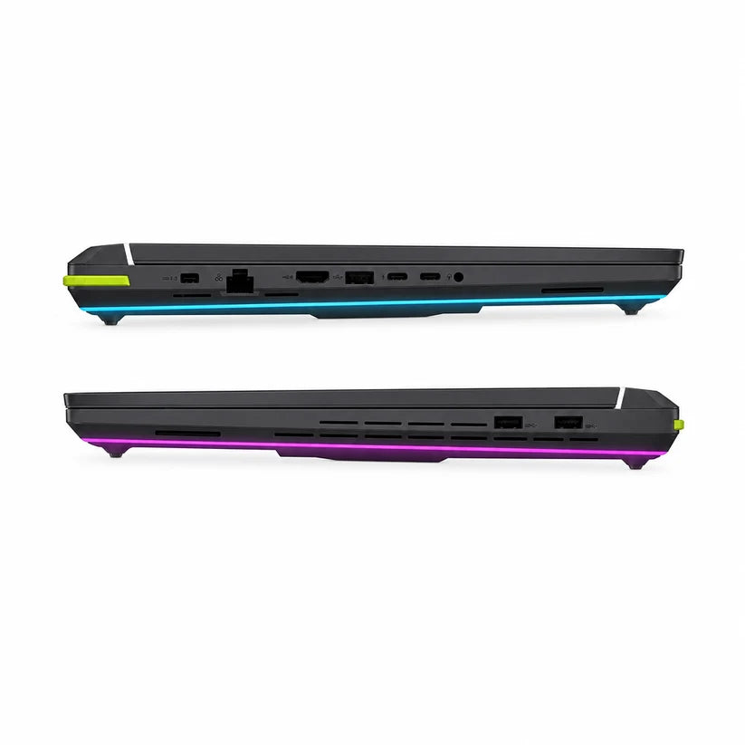 ASUS ROG Strix G18 Ultra 9-275HX 32GB 2TB RTX 5080 16GB 18"Win 11 Home