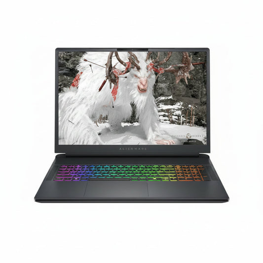 Dell Alienware 18 Intel Ultra 9 275HX 32GB 1TB RTX 5080 16GB 18" QHD+ AOH6GP