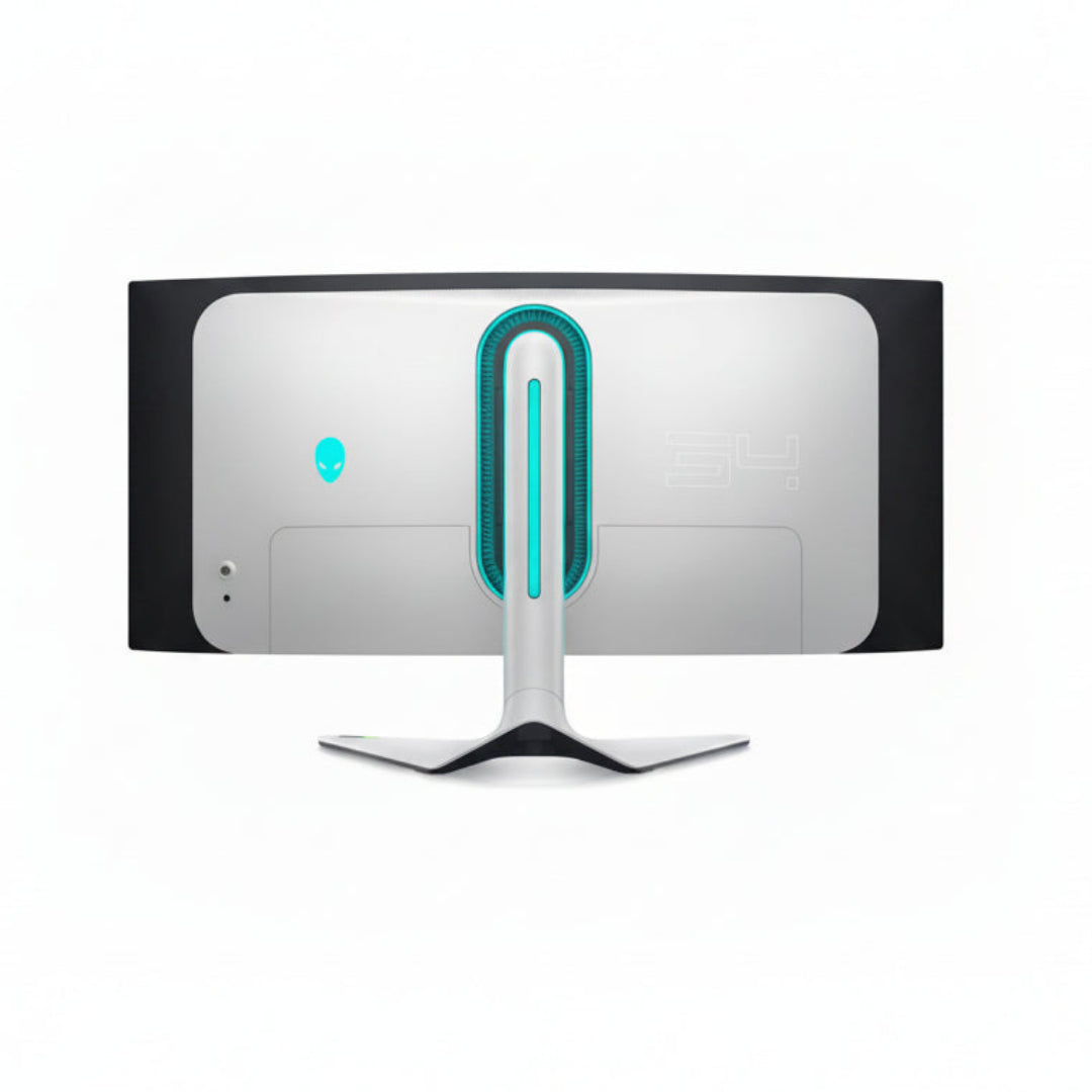 Dell Alienware AW3423DW 34" WQHD QD-OLED 175Hz Curved Gaming Monitor BIHEBG