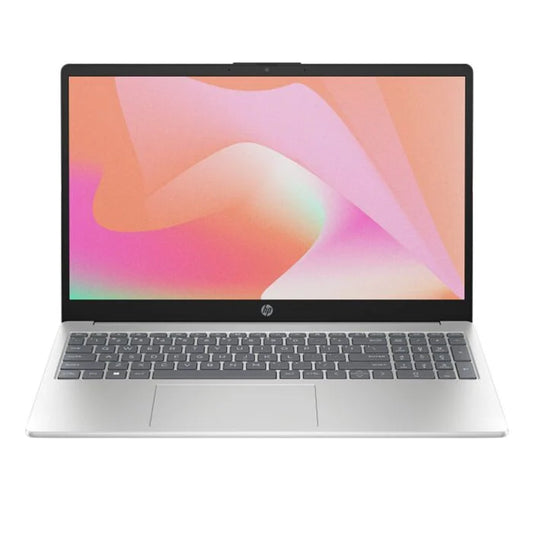 HP 15-FD2043NIA Core Ultra 7 255U 8GB RAM 512GB SSD 15.6" FHD Tch DOS