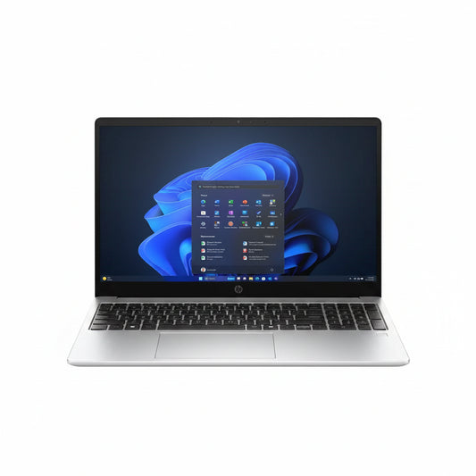 HP Notebook 250R G10 Core 5 120U 8GB 512GB 15.6" FHD ENG KB With NUM 1LM8EI