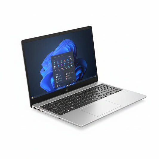 HP Notebook 250R G10 Core 5 120U 8GB 512GB 15.6" FHD ENG KB With NUM 1LM8EI