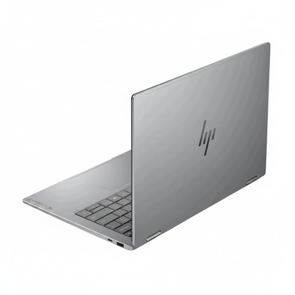 HP OmniBook X Flip 14 2-in-1 Ultra 7 256V 16GB 512GB 14" Touch 2K IPS 9ONOBH
