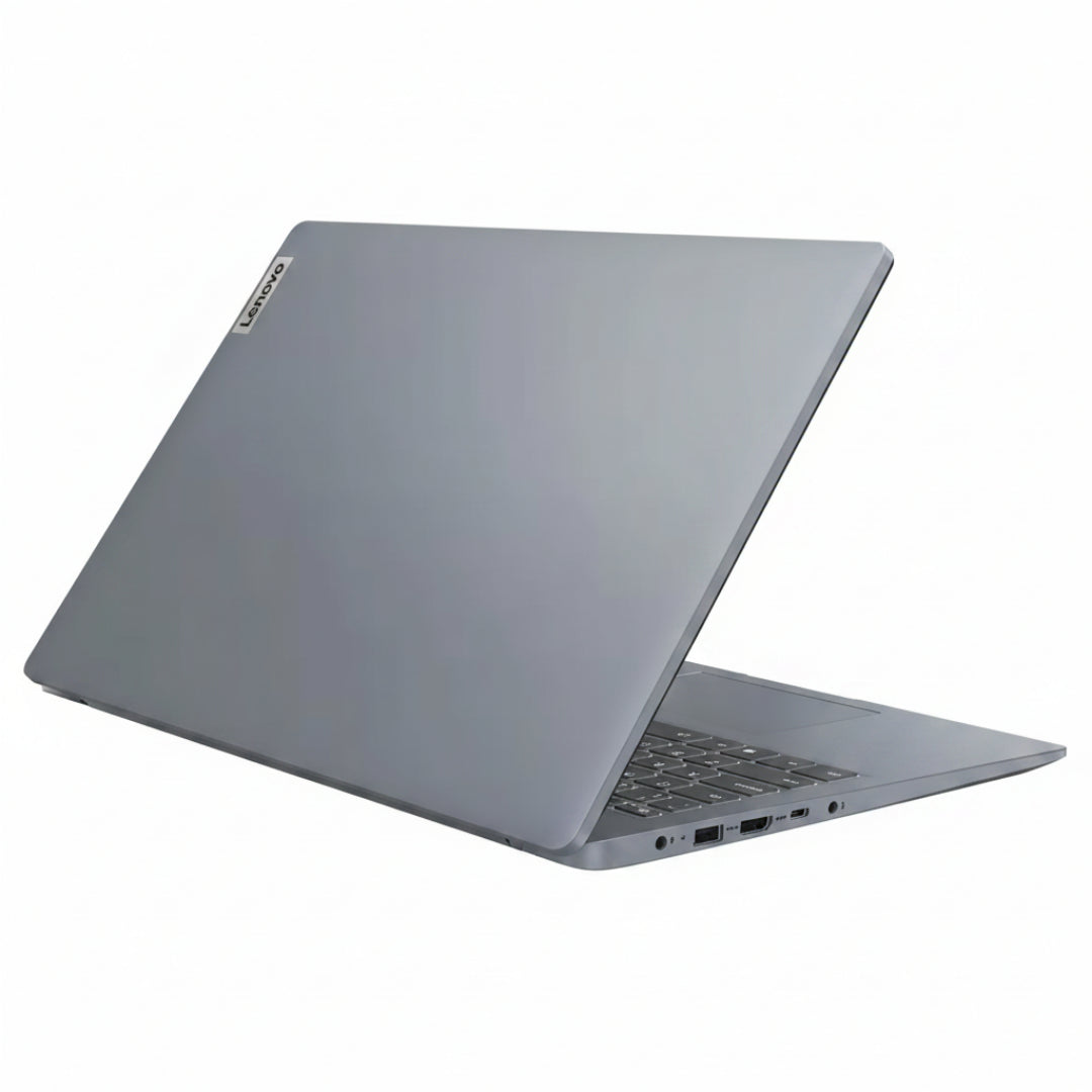 Lenovo IdeaPad Slim 3 15ABR8 Ryzen 7 5825U 16GB 512GB 15.6" FHD Touch K9KKJ8