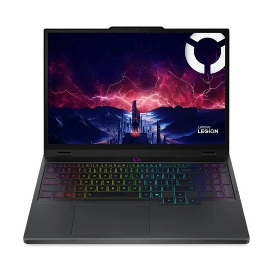 Lenovo Legion 5 Ryzen 7 250 16GB 512GB RTX 5050 8GB 15.3" WQXGA OLED