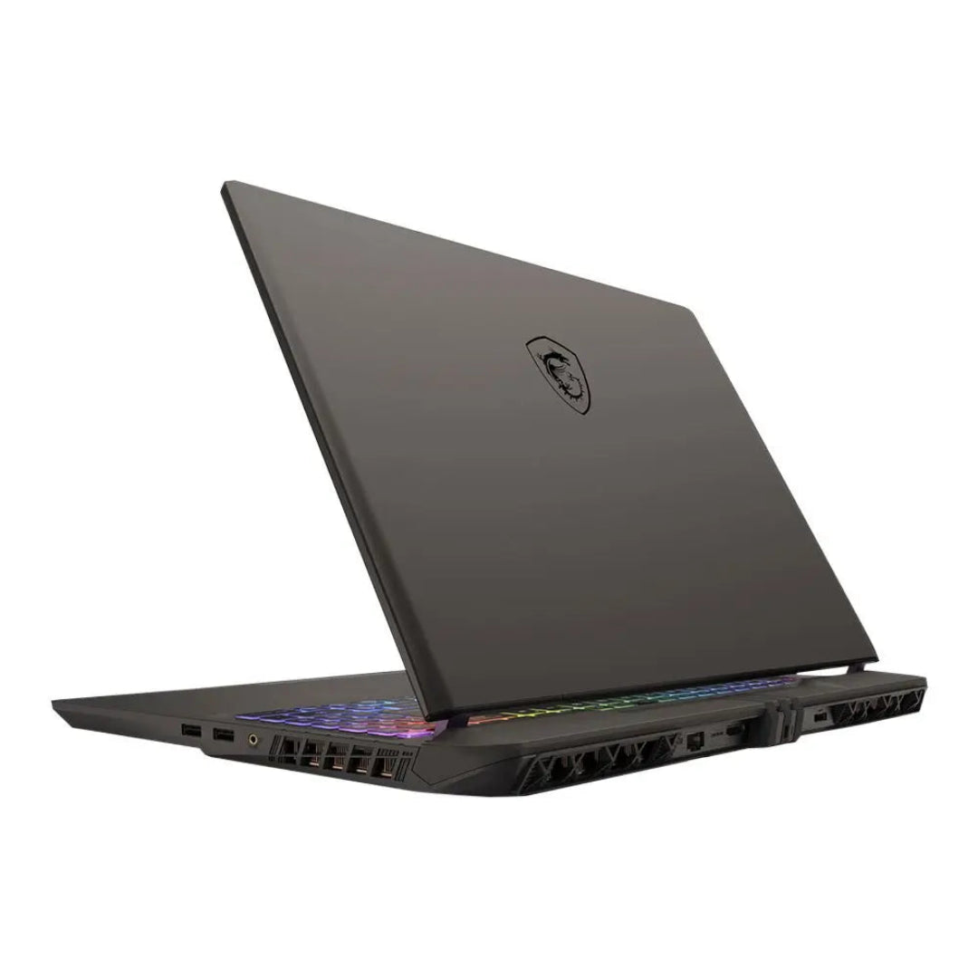 MSI Katana 15 Intel Core i7-14650HX 16GB 512GB RTX 5060 8GB 15.6" QHD F67PEF