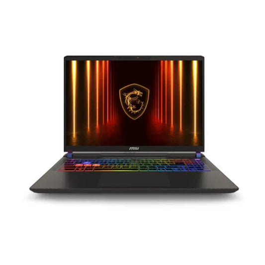 MSI Vector 16 Ultra 9 275HX 16GB 1TB RTX 5080 16GB 16" QHD+ 240Hz DOS 445J32