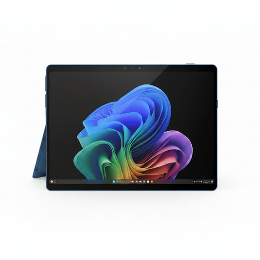 Microsoft Surface Pro 12th Edition Snapdragon X Plus 16GB 512GB 12"Tch 24DKH2