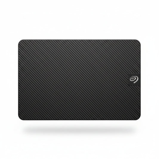 Seagate Expansion 8TB USB 3.0 Desktop External Hard Drive STKP8000400