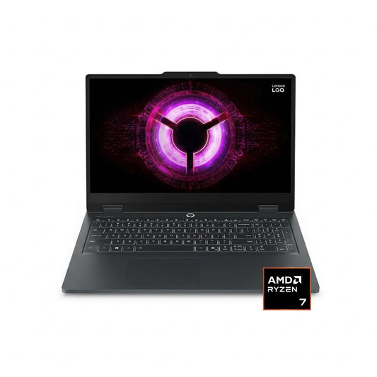 Lenovo LOQ Essential 15ARP11 Ryzen 7-170 16GB 512GB RTX 5050 8GB 15.6"