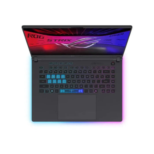 ASUS ROG Strix G16 Intel Ultra 9 275HX 32GB 1TB RTX 5080 16GB 16"WQXGA GJ9BPE