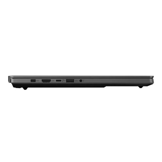 ASUS ROG Zephyrus G16 | Ultra 9 | RTX 5070 | 16" 2.5K | 16GB | 1TB SSD | Side View