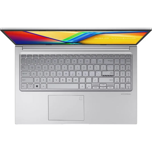ASUS VIVOBOOK F1504VAP-WH56 | Core 5 120U | 16GB | 512GB | 15.6" FHD | Full View