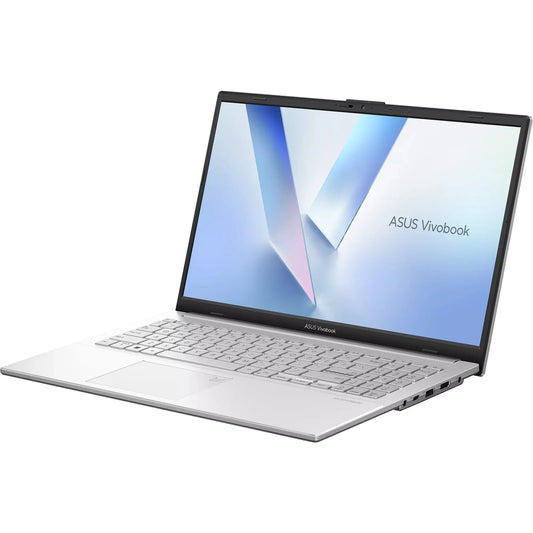 ASUS VIVOBOOK GO 15 E1504GA-WS35 | i3-N305 | 8GB | 256GB SSD | 15.6" | Left Side View