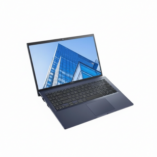 ASUS ExpertBook 11th i7-1165G7 16GB 512GB MX330 2GB 15.6" FHD DOS ARB BB7II0