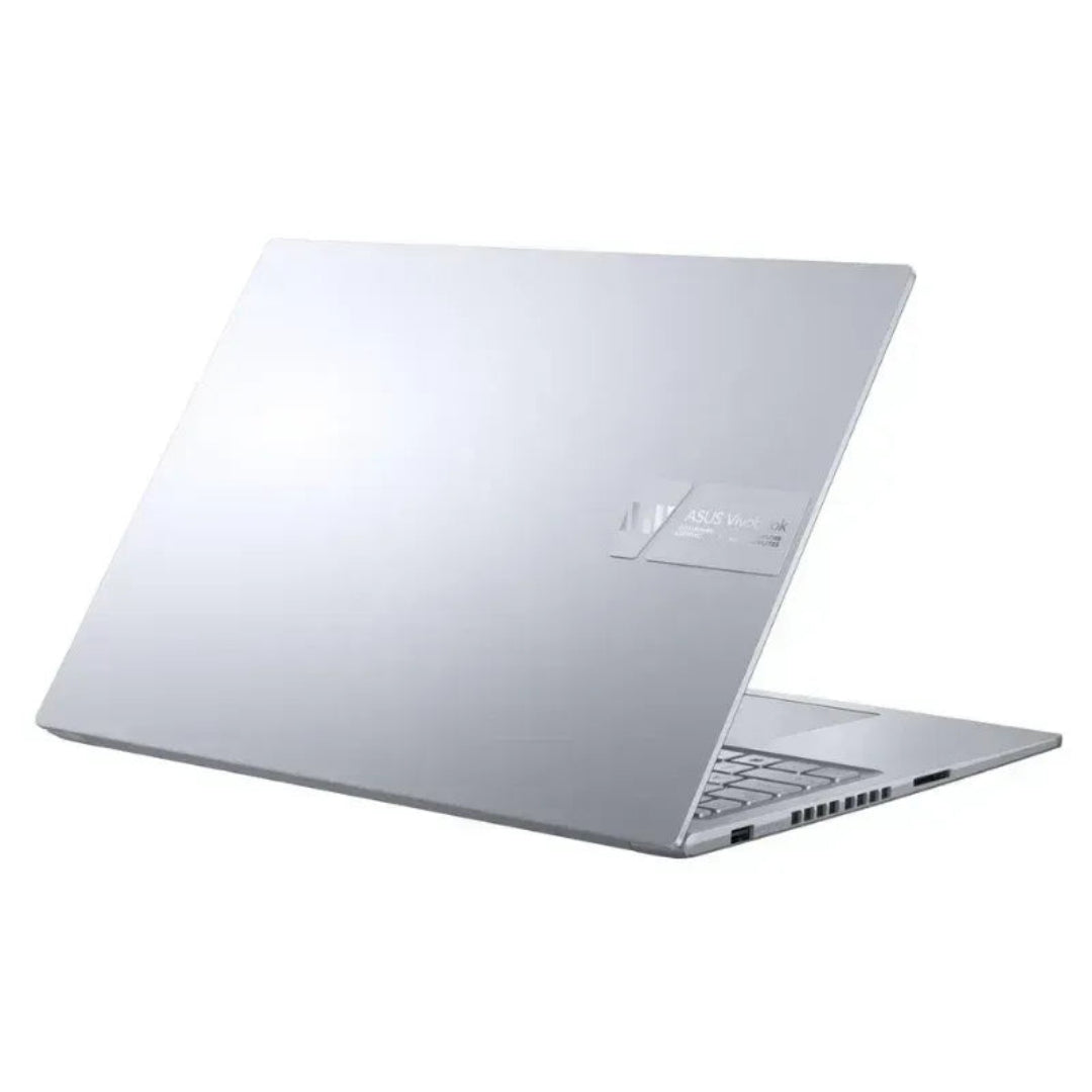 ASUS Vivobook X1504VA-BQ4172 Core 5 12OU 8GB 512GB Integrated 15.6" FHD 13GA3O Back Side View