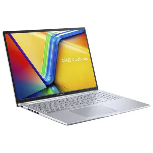 ASUS Vivobook X1504VA-BQ4172 Core 5 12OU 8GB 512GB Integrated 15.6" FHD 13GA3O Side View