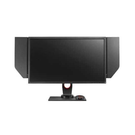 BenQ 27 Inch Full HD TN 240Hz 0.5ms Gaming Monitor XL2746S Front View
