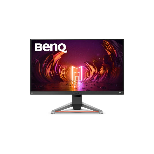 BenQ MOBIUZ EX2710S 27" FHD IPS 165Hz Built-in Speakers Gaming Monitor Front View