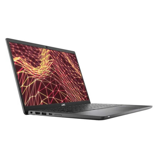 Dell Latitude 7430 i7-1265U 16GB 256GB 14" FHD Intel Iris Xe BL Win 11 9147HG Right Side View