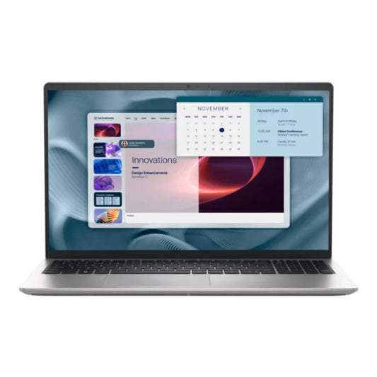 Dell Pro 15 Intel Core i7-1355U 16GB 512GB 15.6" Intel Eng KB DOS 43L308