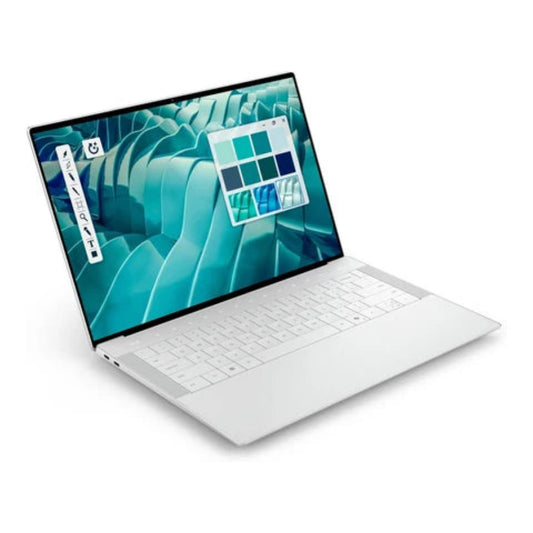Dell 14 Premium Intel Core Ultra 7 255H 16GB 512GB 14.5"2K Win 11 Home 9OD88N