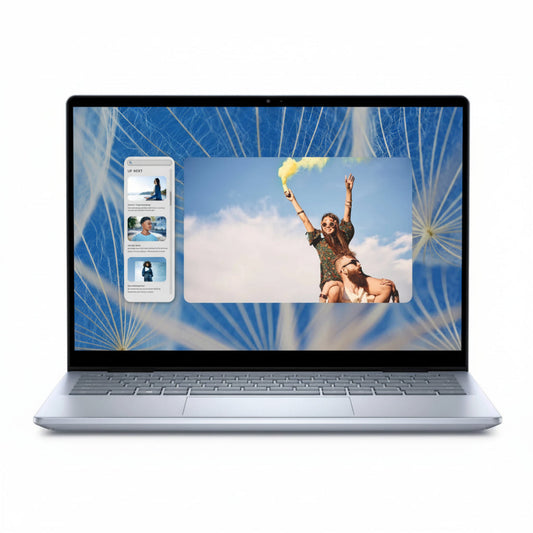 Dell Inspiron 14 7440 2-in-1 Core 7 150U 16GB 512GB 14" Touch FHD+ BL 83C204