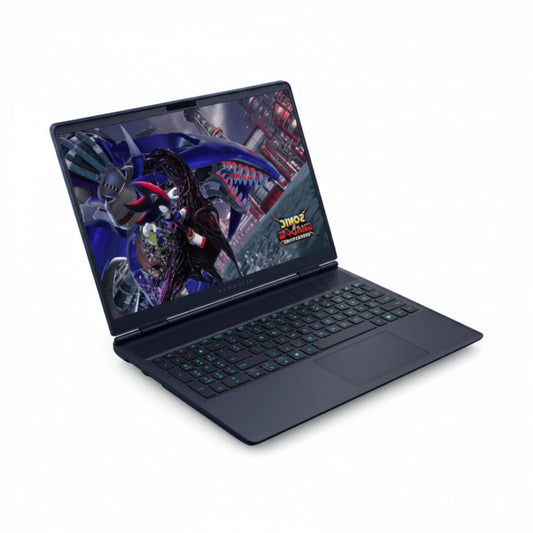 Dell Alienware 16X Aurora Ultra 9 275HX 16GB 1TB RTX 5060 8GB 16" QHD+ 48BL3F