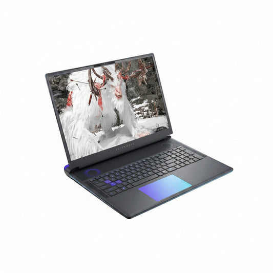 Dell Alienware 18 Intel Ultra 9 275HX 32GB 1TB RTX 5080 16GB 18" QHD+ AOH6GP