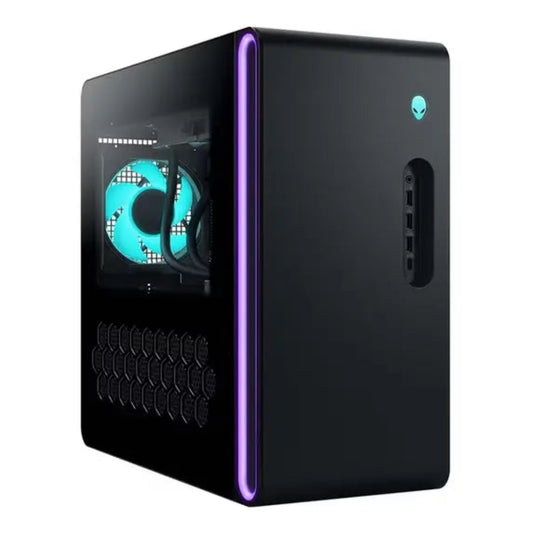 Dell Alienware Aurora Ultra 9 32GB 1TB RTX 5070 Ti 16GB Eng KB Desktop C6KOML