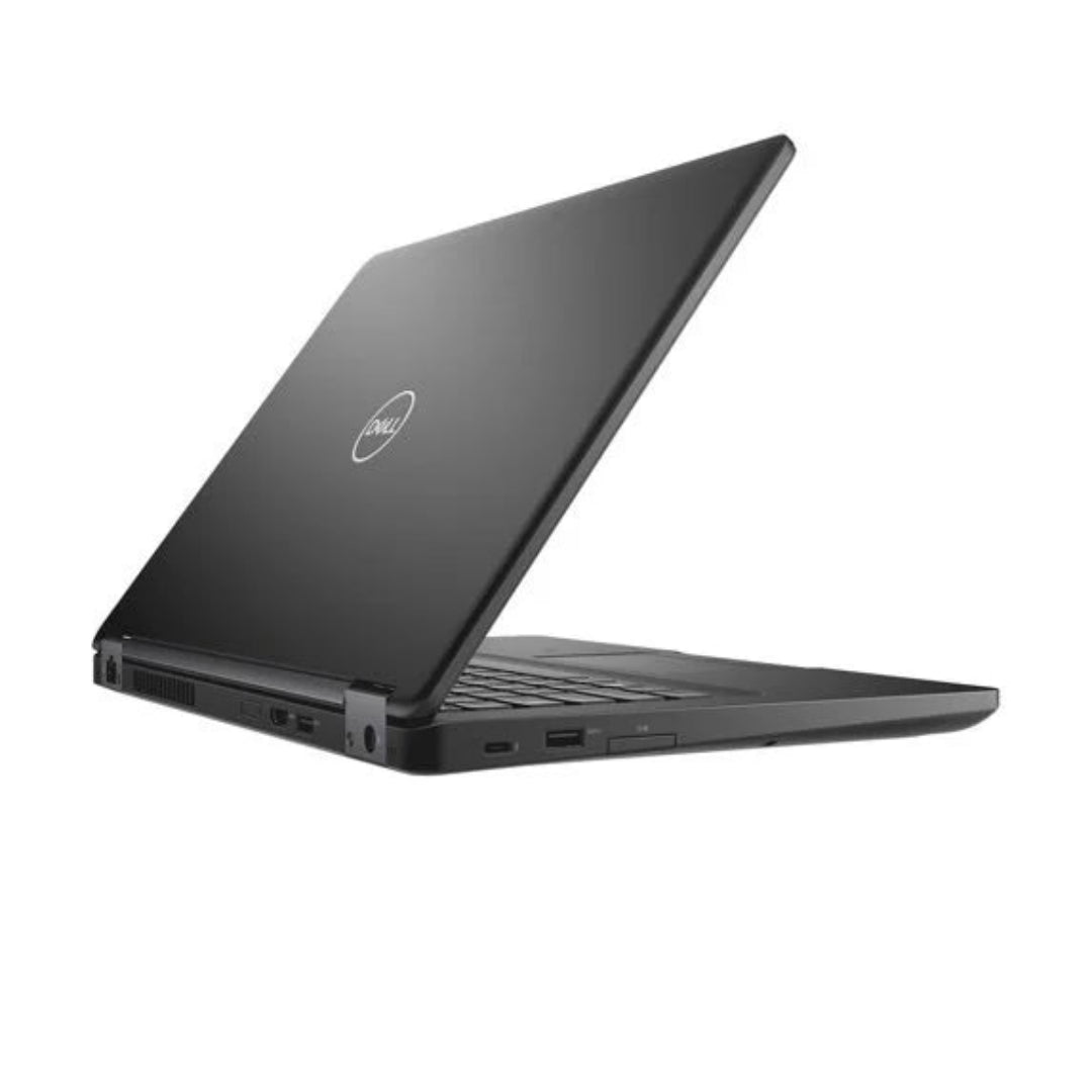 Dell Latitude 5491 Intel Core i7-8850H 16GB 512GB 14" FHD Windows 11 M9JL74