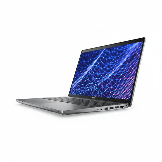 Dell Latitude 5530 Core i5-1235U 8GB 512GB Iris Xe 15.6" FHD BL DOS 7P45P5