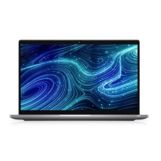 Dell Latitude 7420 2-in-1 i5-1135G7 8GB 256GB SSD 14" Touch FHD FPR BL FGLF18 Front View