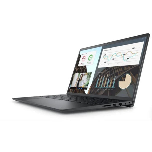Dell Vostro 15 3530 i7 1355U 16GB 512GB Intel Iris Xe 15.6" FHD Eng KB AN486L Side View