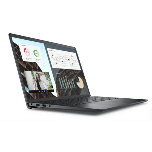 Dell Vostro 15 3530 i7-1355U 8GB 512GB Intel UHD 15.6" FHD Eng KB DOS PKHBHH Side View