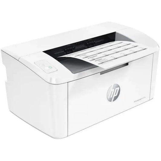HP LaserJet M111a Monochrome Laser Printer 7MD67A Side View