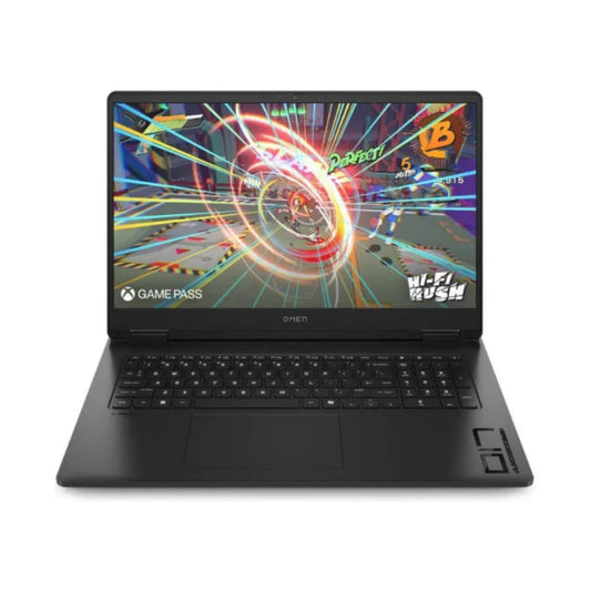 HP OMEN 17 Ryzen AI 9 365 32GB 1TB RTX 5060 8GB 17.3" FHD Win 11 Home N0I394