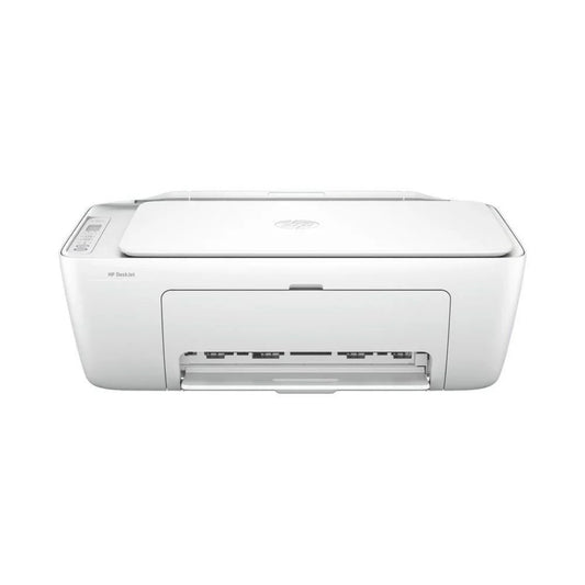 HP DeskJet Ink Advantage 2875 All-in-One Wireless Inkjet Printer 60K47C full view