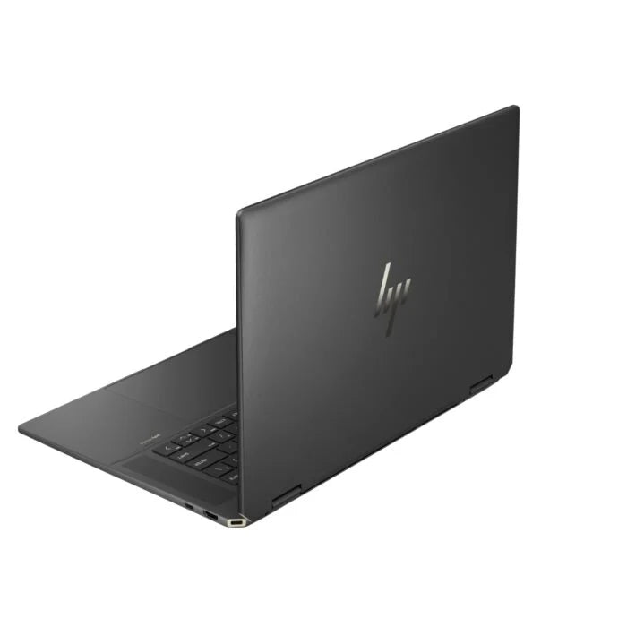 HP Spectre x360 2-in-1 16 Ultra 7 155H 32GB 512GB 16 Inch Touch OLED 7M3L6AV-MLGL33 Back Side View