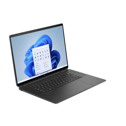 HP Spectre x360 2-in-1 16 Ultra 7 155H 32GB 512GB 16 Inch Touch OLED 7M3L6AV-MLGL33 Right Side View