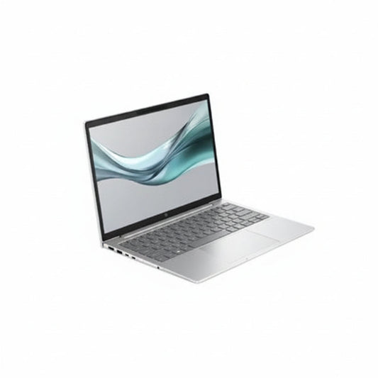 HP EliteBook 630 G11 Intel Core Ultra 7 165U 16GB 512GB 13.3" Touch HD L0DKJO Side View