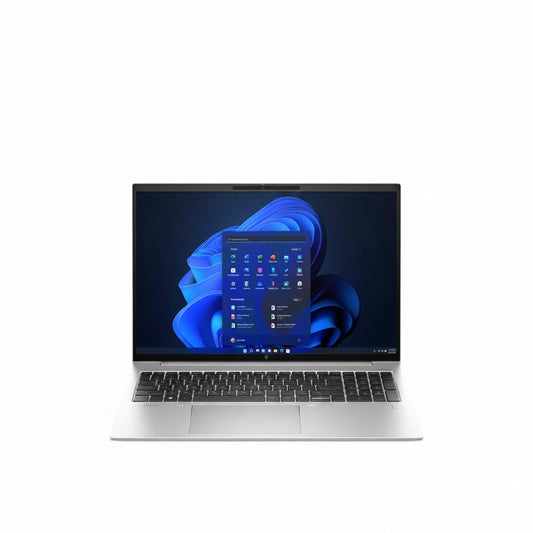 HP EliteBook 860 G10 i5-1335U 16GB 512GB 16"WUXGA Intel Iris Xe Win 11 1L2M9G Front View