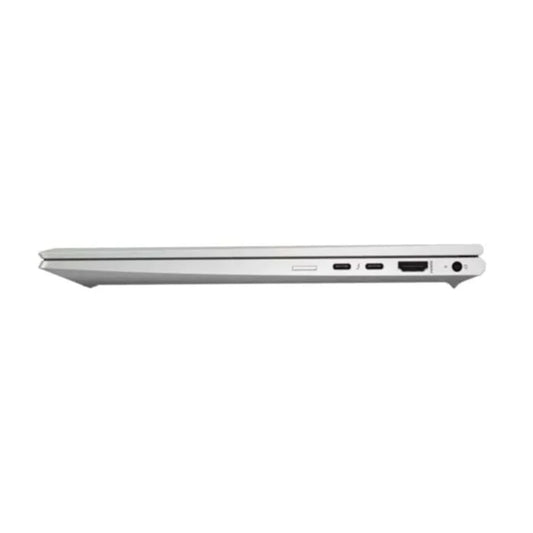 HP EliteBook 840 G8 Intel Core i7-1165G7 16GB 512GB SSD 14" FHD Silver Side View