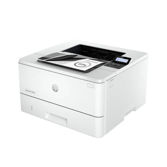HP LaserJet Pro 4003dn Monochrome Laser Printer 2Z609A Side View