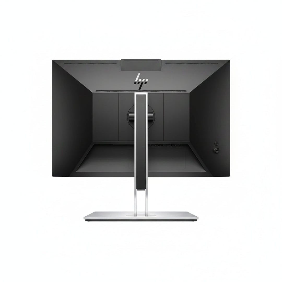 HP M24m 23.8" Full HD USB-C with 5MP Webcam Conferencing Monitor 678U5AS#ABV Back View
