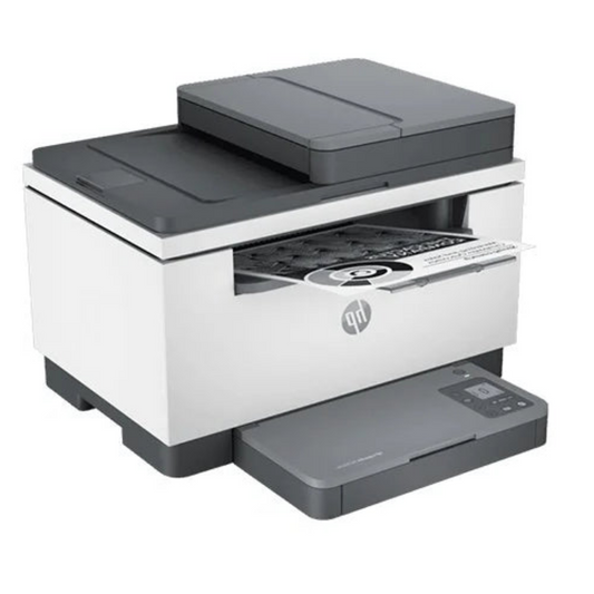 Right Side View
