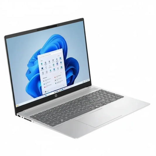 HP OmniBook 3 16-BU0305DX Ultra 5 225U 8GB 512GB Intel 16"Touch WUXGA 2K PCL5KL Side View