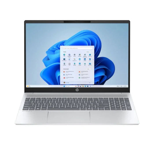 HP OmniBook 5 16 AF105 Intel Core Ultra 5 225U 16GB 1TB 16" Touch FHD EN5N9B Front View