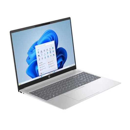 HP OmniBook 5 16 AF105 Intel Core Ultra 5 225U 16GB 1TB 16" Touch FHD EN5N9B Side View