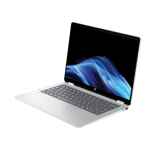 HP OmniBook 5 Flip 14-FP0023DX 2-in-1 Core 7 150U 16GB 512GB 14" FHD B86Q7UA#ABA-HDGLM1 Left Side View